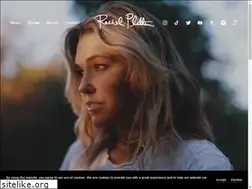 Sites similar to rachelplatten.com