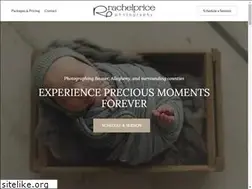 Sites similar to rachelpricephoto.com