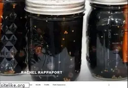 Sites similar to rachelrappaport.com