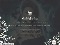 Sites similar to rachelrawlings.com