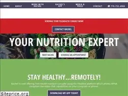 Sites similar to rachelrd.com