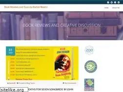 Sites similar to rachelreadit.co.uk