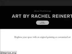 Sites similar to rachelreinert.com