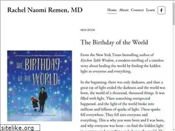 Sites similar to rachelremen.com