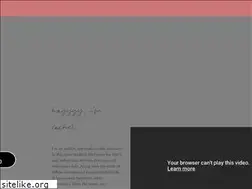 Sites similar to rachelricketts.com
