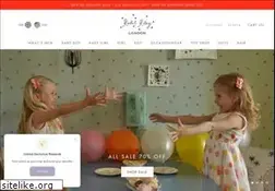 Sites similar to rachelriley.co.uk