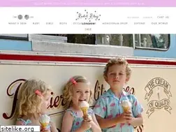 Sites similar to rachelriley.com