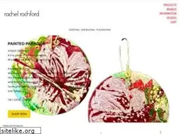 Sites similar to rachelrochford.com