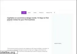 Sites similar to rachelrofe.com
