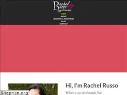 Sites similar to rachelrusso.com
