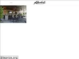 Sites similar to rachels3.com