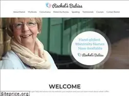 Sites similar to rachelsbabies.com