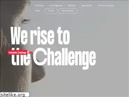 Sites similar to rachelschallenge.org