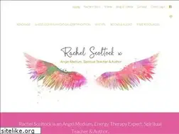 Sites similar to rachelscoltock.com