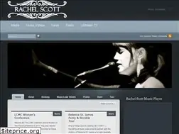 Sites similar to rachelscottmusic.com