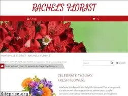 Sites similar to rachelsflorist.com
