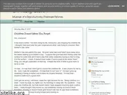 Sites similar to rachelsgettingthere.blogspot.com