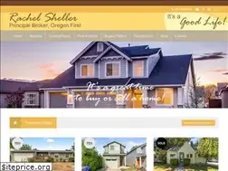 Sites similar to rachelsheller.com