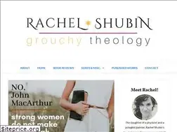 Sites similar to rachelshubin.com