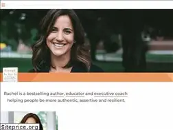 Sites similar to rachelsimmons.com