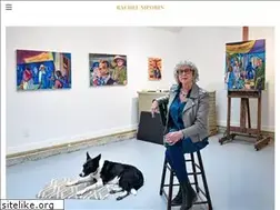 Sites similar to rachelsiporin.com