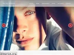 Sites similar to rachelskarsten.com