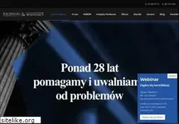 Sites similar to rachelski.pl