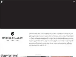 Sites similar to rachelsmaller.com