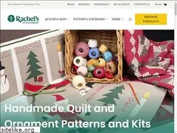 Sites similar to rachelsofgreenfield.com