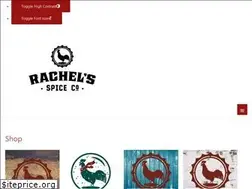 Sites similar to rachelsspicecompany.com