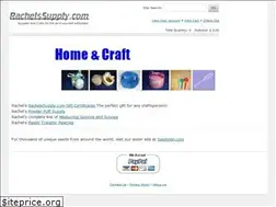 Sites similar to rachelssupply.com