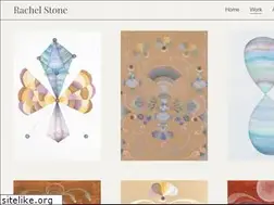 Sites similar to rachelstone.com
