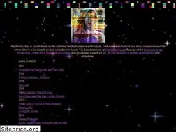 Sites similar to rachelstuckey.net