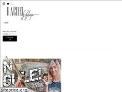 Sites similar to rachelstyliste.com