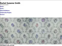 Sites similar to rachelsuzannesmith.com