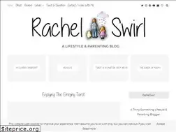 Sites similar to rachelswirl.co.uk
