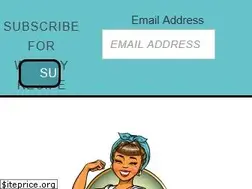 Sites similar to racheltheriveter.com