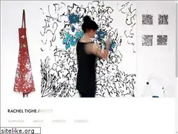 Sites similar to racheltighe.com