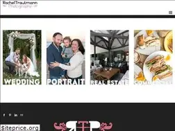 Sites similar to racheltrautmann.com