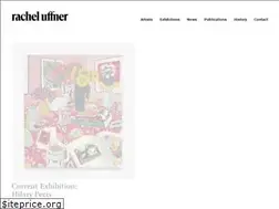 Sites similar to racheluffnergallery.com