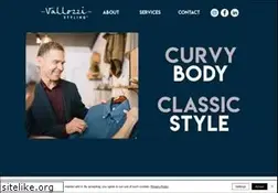 Sites similar to rachelvallozzi.com
