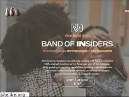Sites similar to rachelvandolsen.com
