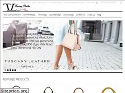 Sites similar to rachelverapelli.com
