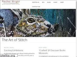 Sites similar to rachelwright.com