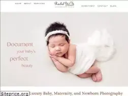Sites similar to rachelyoonphotography.com