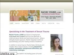 Sites similar to rachelyouree.com