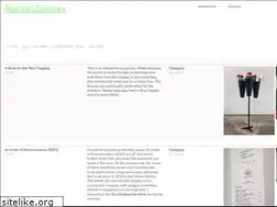Sites similar to rachelzaretsky.com