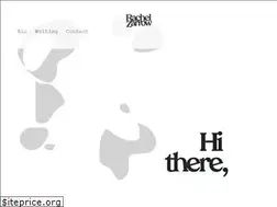 Sites similar to rachelzarrow.com