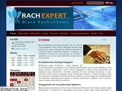 Sites similar to rachexpert.pl