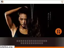 Sites similar to rachgym.com